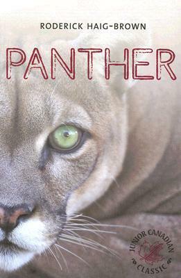 Panther by Roderick L. Haig-Brown