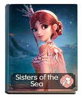 Sisters of the Sea by Time Princess