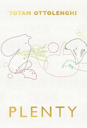 Plenty by Yotam Ottolenghi