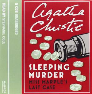 Sleeping Murder by Agatha Christie