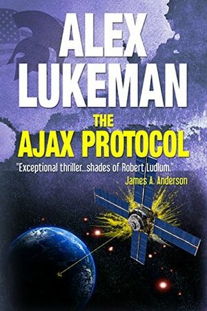 The Ajax Protocol by Alex Lukeman