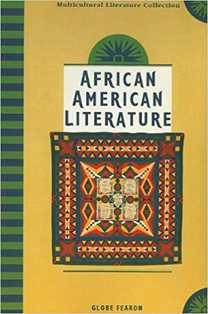 African American Literature by John Henrik Clarke, James Baldwin, Ja A. Jahannes, Ossie Davis, Mildred D. Taylor, Maya Angelou, Nikki Giovanni