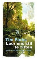 Leer ons stil te zitten by Lidy Pol, Tim Parks