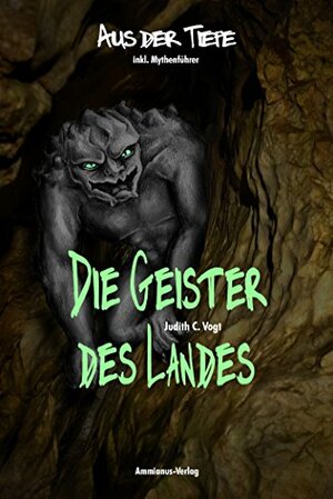 Aus der Tiefe by Judith C. Vogt