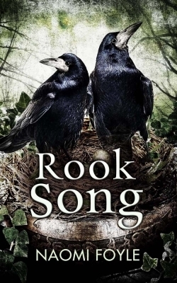 Rook Song by Naomi Foyle