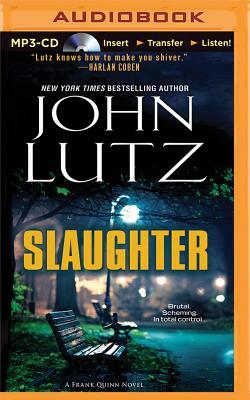 Slaughter by John Lutz