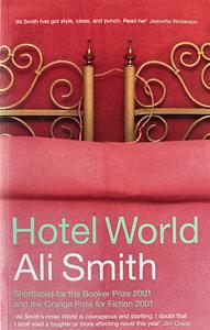 Hotel World by Ali Smith