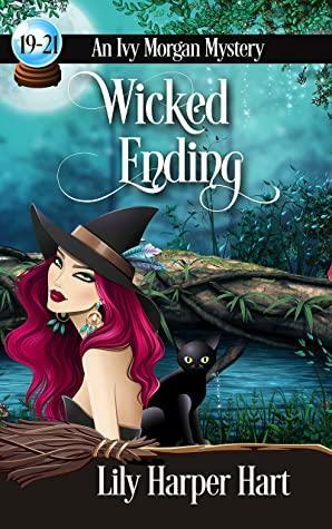 Wicked Ending by Lily Harper Hart