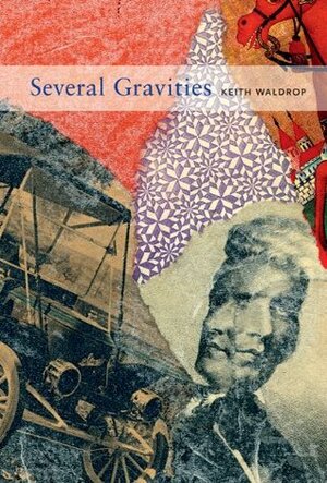 Several Gravities by Keith Waldrop, Robert Seydel