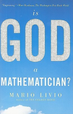 Is God a Mathematician? by Mario Livio