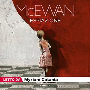 Espiazione by Ian McEwan