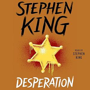 Desperation by Stephen King