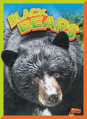 Black Bears by Gail Terp