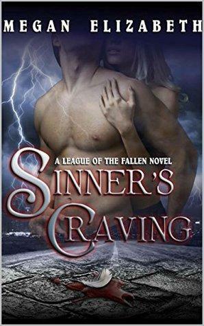 Sinner's Craving by Megan Elizabeth