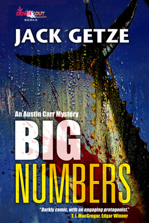 Big Numbers by Jack Getze