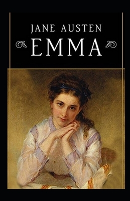 Emma Annotated by Jane Austen