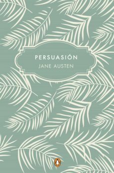 Persuasión by Jane Austen