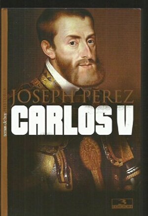 Carlos V by Joseph Pérez