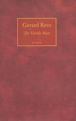 De vierde man by Gerard Reve