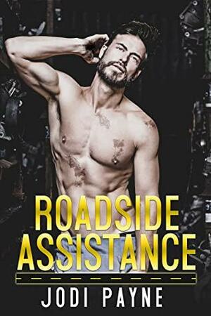 Roadside Assistance by Jodi Payne