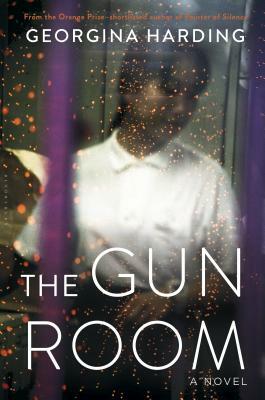 The Gun Room by Georgina Harding