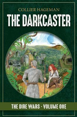 The Darkcaster by 