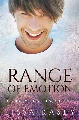 Range of Emotions by Lissa Kasey