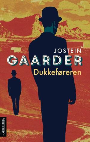 Dukkeføreren by Jostein Gaarder