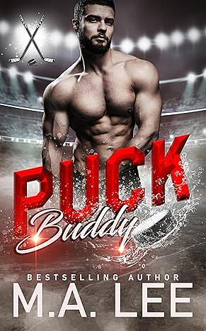 Puck Buddy by M.A. Lee