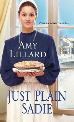 Just Plain Sadie by Amy Lillard