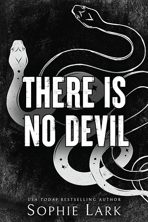 There Is No Devil by Sophie Lark