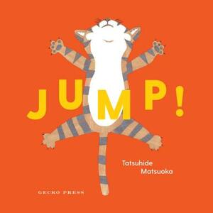 Jump! by Tatsuhide Matsuoka