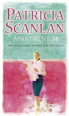 Apartment 3b by Patricia Scanlan