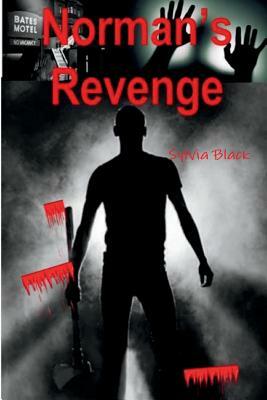 Norman's Revenge by Sylvia Black