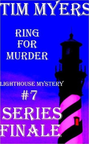 Ring for Murder by Tim Myers