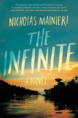 The Infinite by Nicholas Mainieri