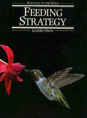 Feeding Strategy by Jennifer Owen