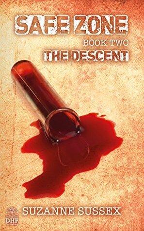 The Descent by Suzanne Sussex