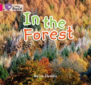 In the Forest Workbook by Becca Heddle