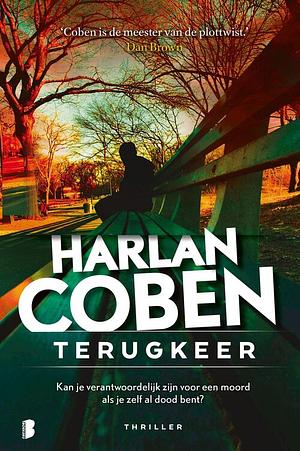 Terugkeer by Harlan Coben