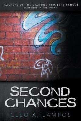 Second Chances by Cleo Lampos, Cleo A. Lampos