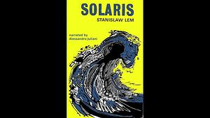 Solaris by Stanisław Lem