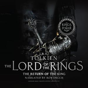 The Return of the King by J.R.R. Tolkien