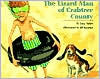 The Lizard Man of Crabtree County by Lucy Nolan, Jill Kastner