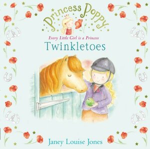 Twinkletoes by Janey Louise Jones