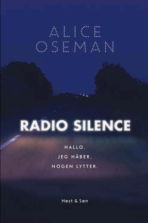 Radio Silence by Alice Oseman