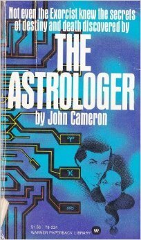 The Astrologer by John Cameron