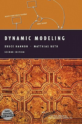 Dynamic Modeling by Matthias Ruth, Bruce Hannon