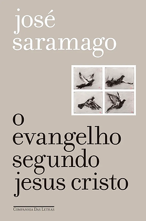 O Evangelho segundo Jesus Cristo (Edição especial) by José Saramago