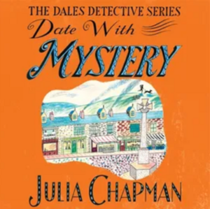 Date with Mystery by Julia Chapman